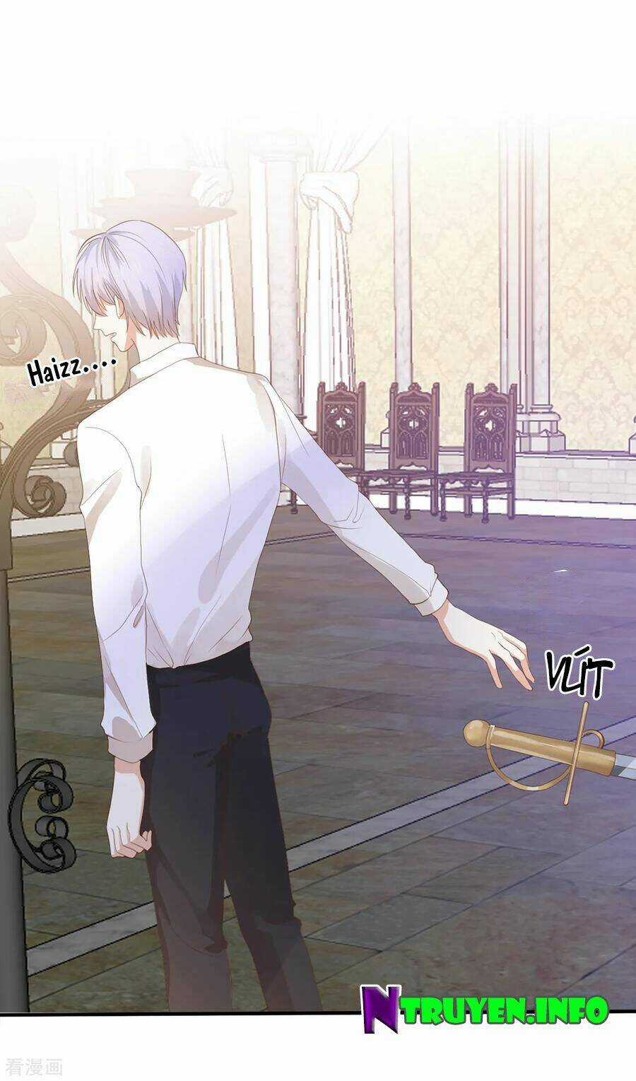 Huynh Khống Công Tước Gả Không Được Chapter 92 trang 12