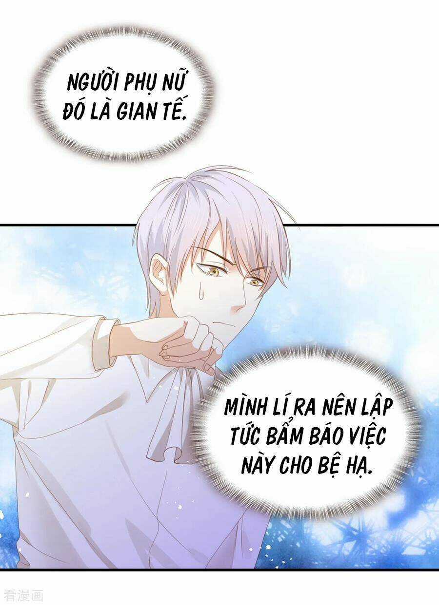 Huynh Khống Công Tước Gả Không Được Chapter 92 trang 15