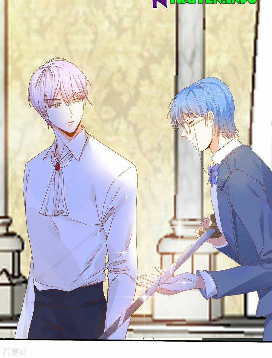 Huynh Khống Công Tước Gả Không Được Chapter 92 trang 18