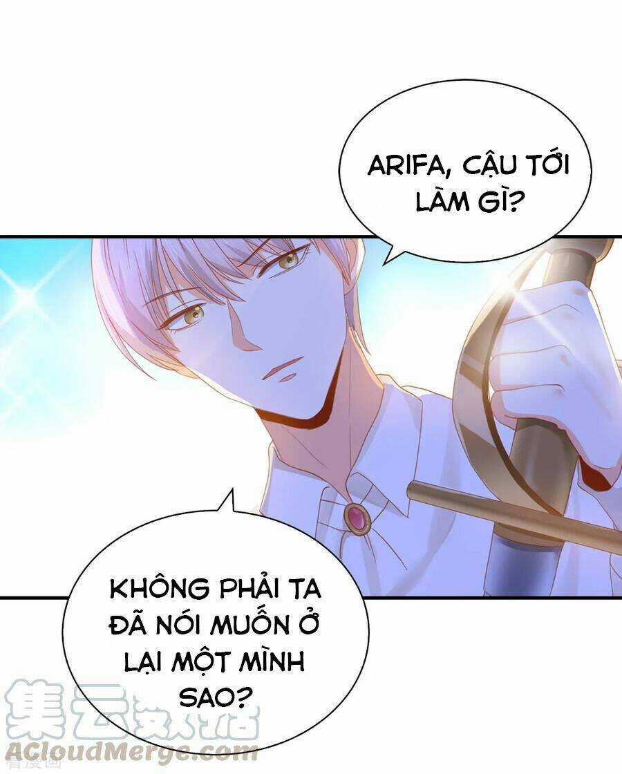 Huynh Khống Công Tước Gả Không Được Chapter 92 trang 19