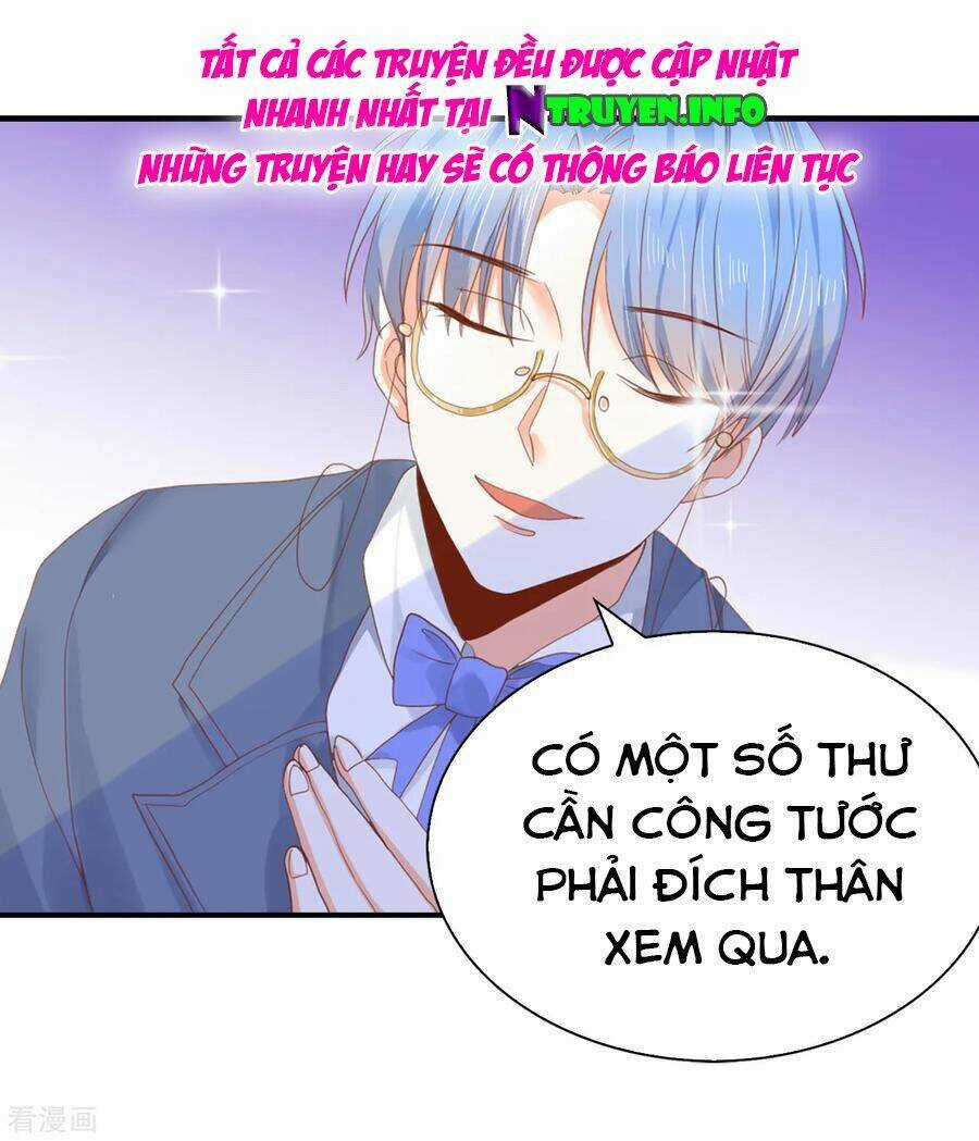 Huynh Khống Công Tước Gả Không Được Chapter 92 trang 20