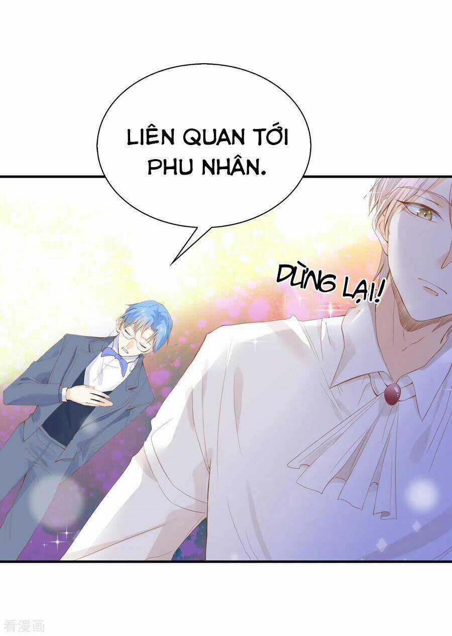 Huynh Khống Công Tước Gả Không Được Chapter 92 trang 22