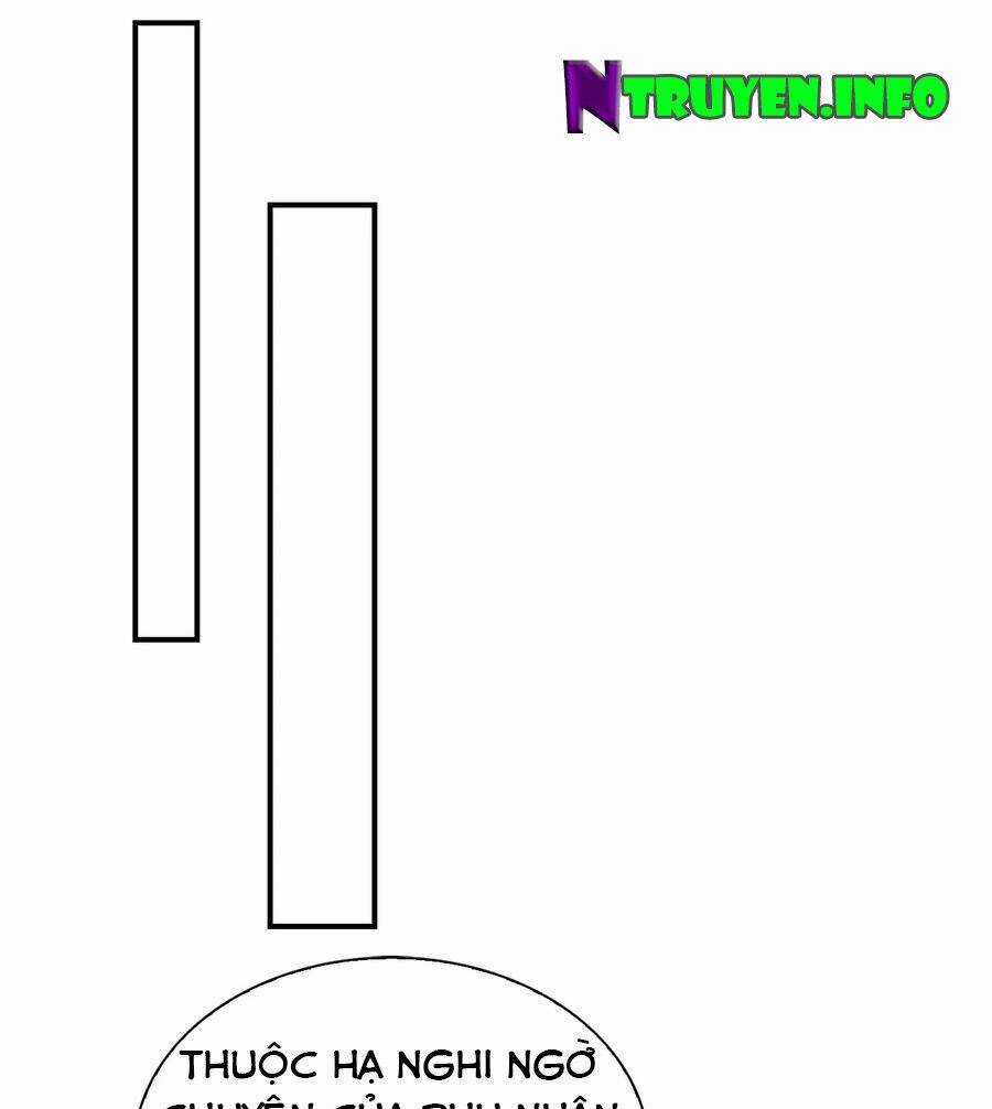 Huynh Khống Công Tước Gả Không Được Chapter 92 trang 23