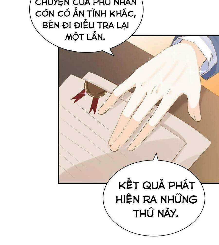 Huynh Khống Công Tước Gả Không Được Chapter 92 trang 24