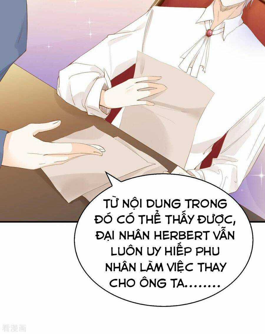 Huynh Khống Công Tước Gả Không Được Chapter 92 trang 27