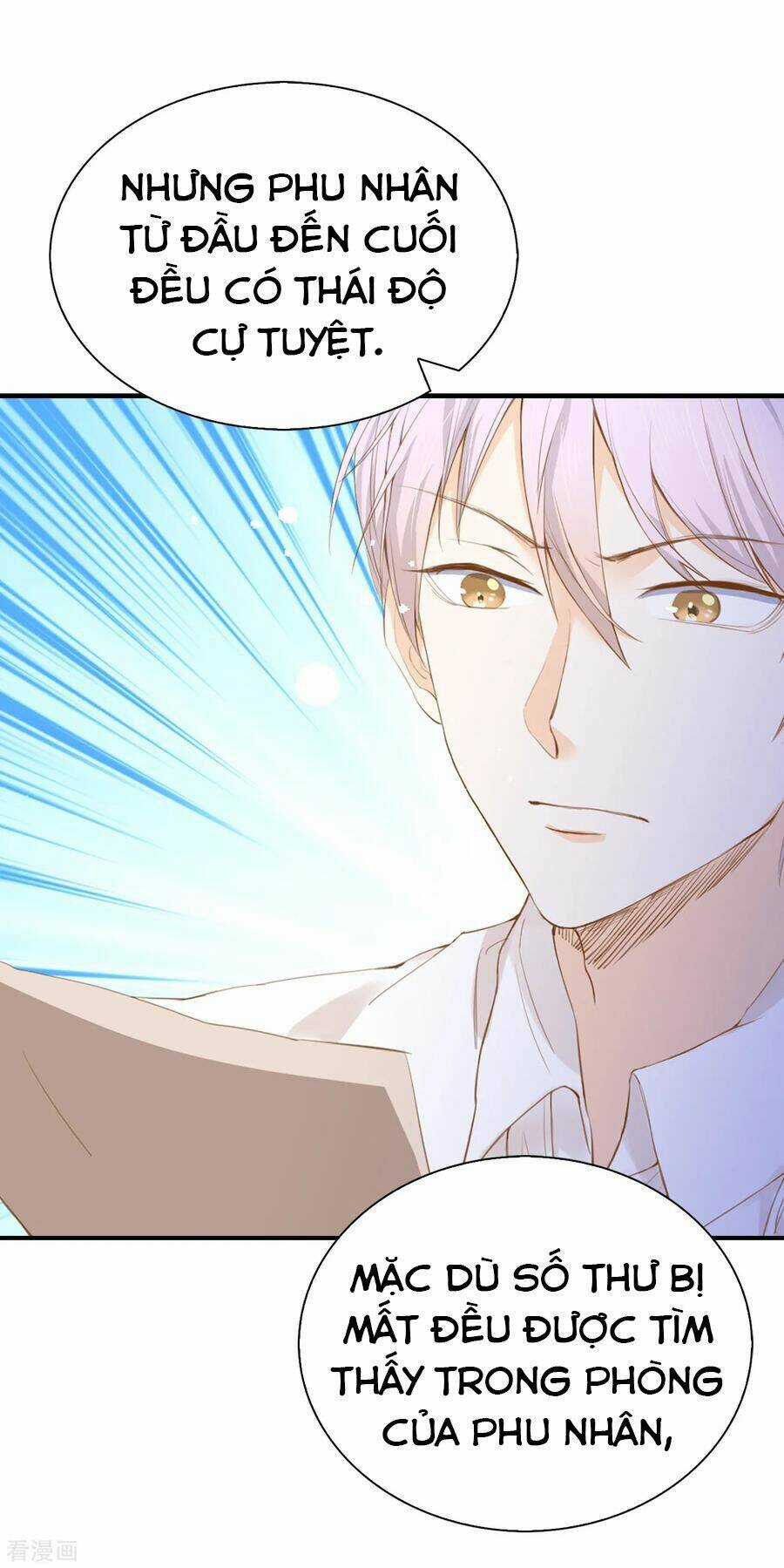 Huynh Khống Công Tước Gả Không Được Chapter 92 trang 28