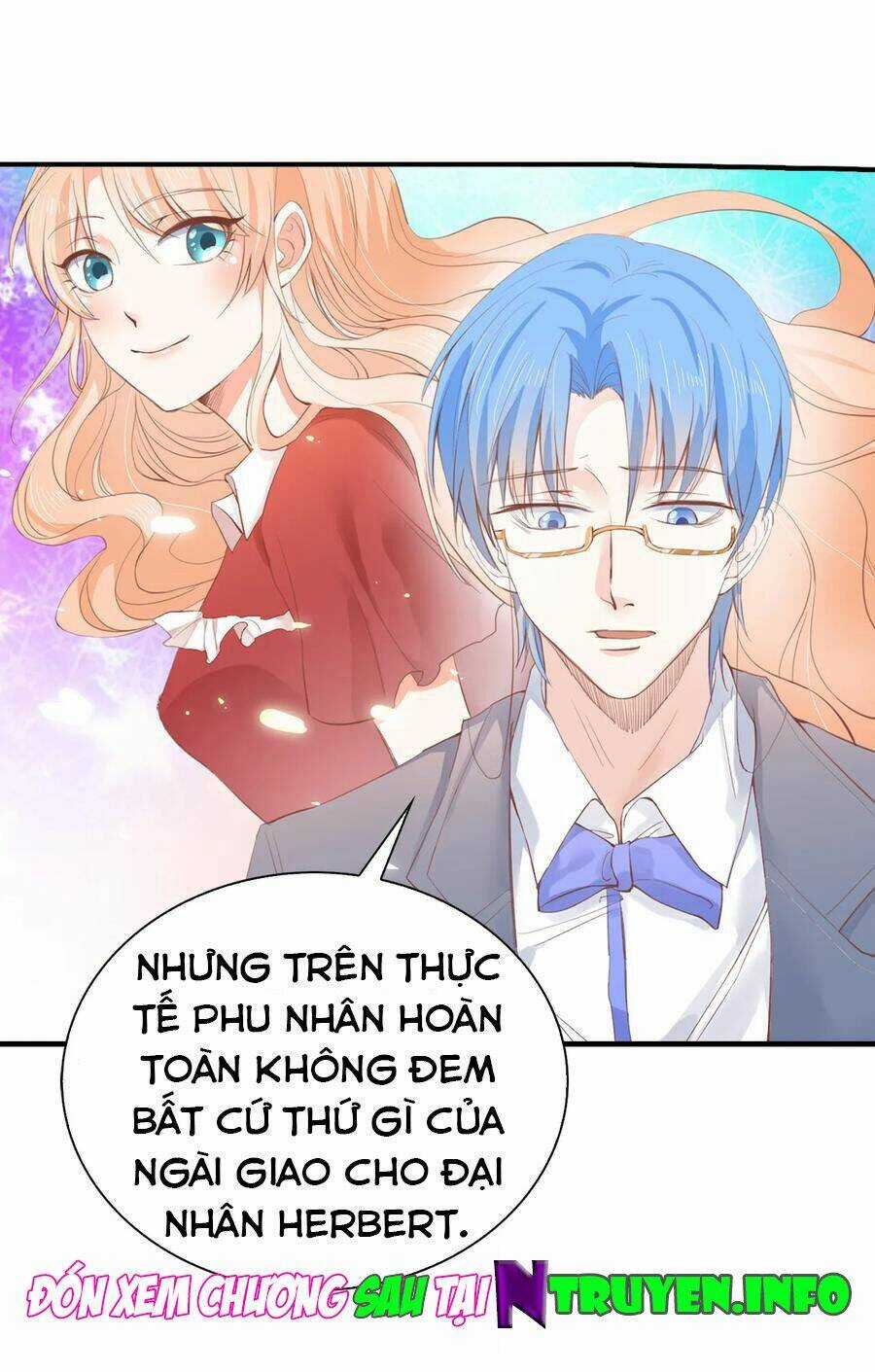 Huynh Khống Công Tước Gả Không Được Chapter 92 trang 29