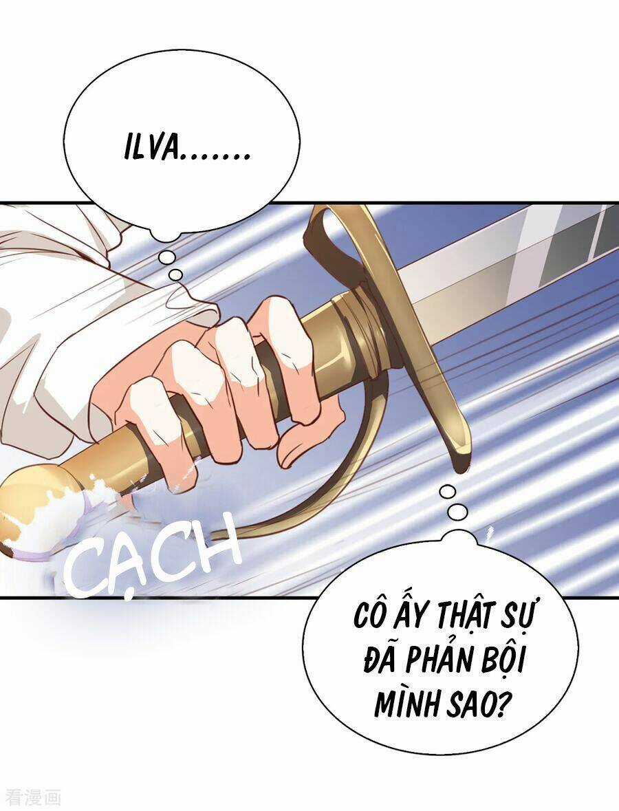 Huynh Khống Công Tước Gả Không Được Chapter 92 trang 4