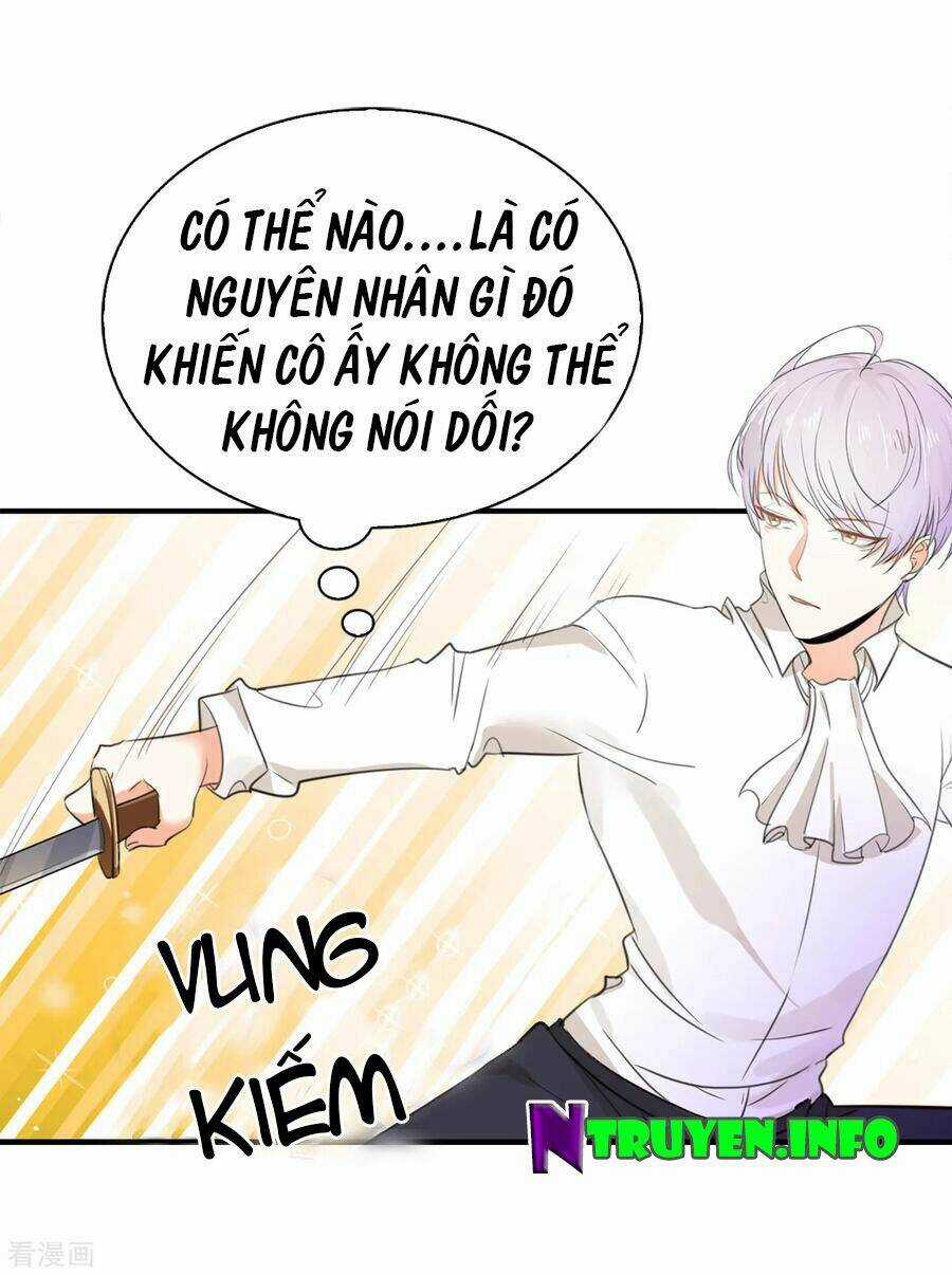 Huynh Khống Công Tước Gả Không Được Chapter 92 trang 6