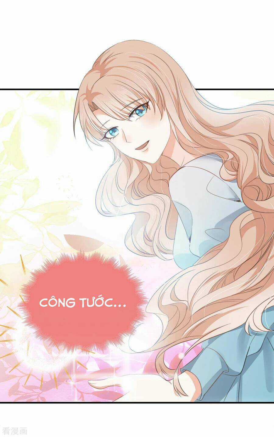 Huynh Khống Công Tước Gả Không Được Chapter 92 trang 7