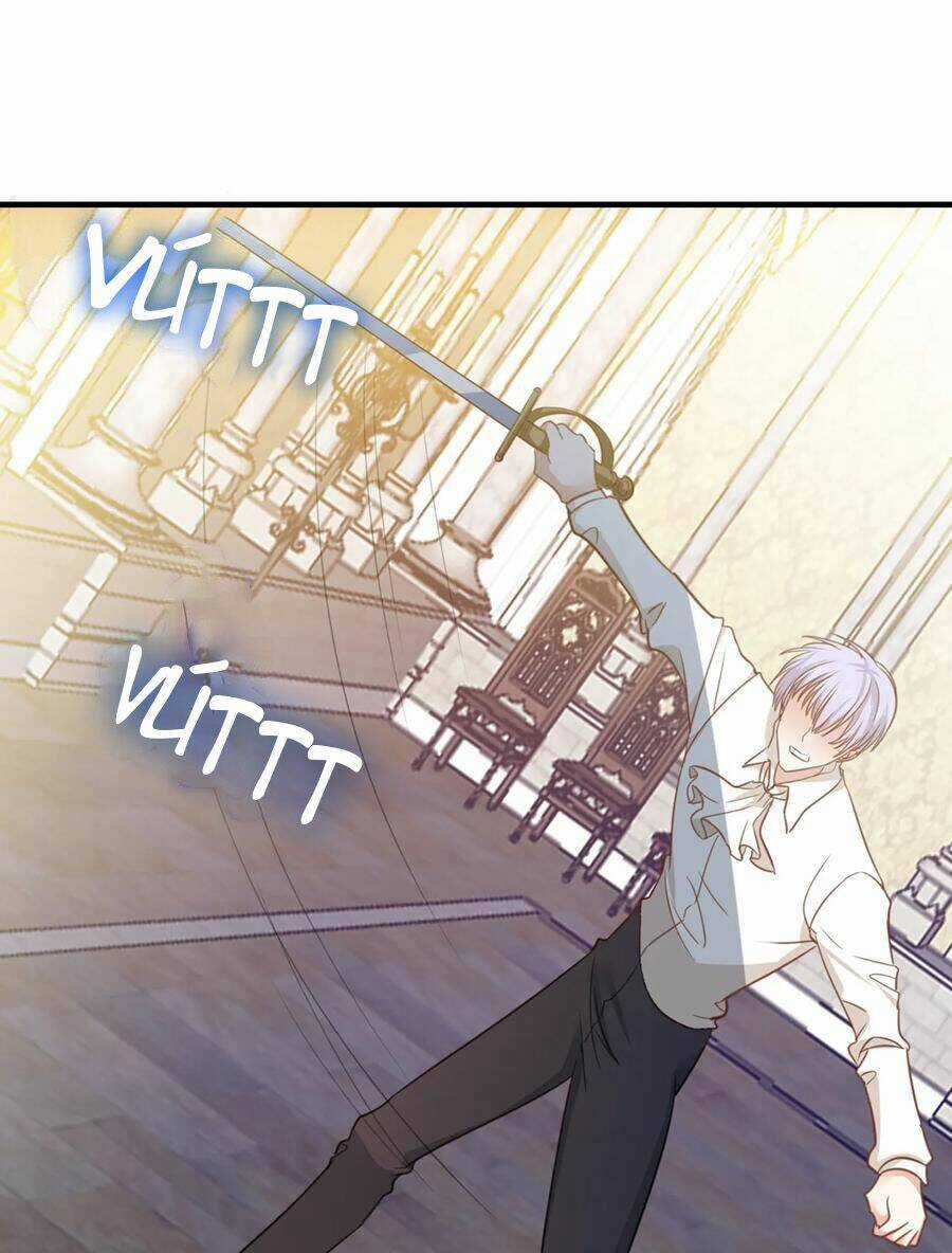 Huynh Khống Công Tước Gả Không Được Chapter 92 trang 9