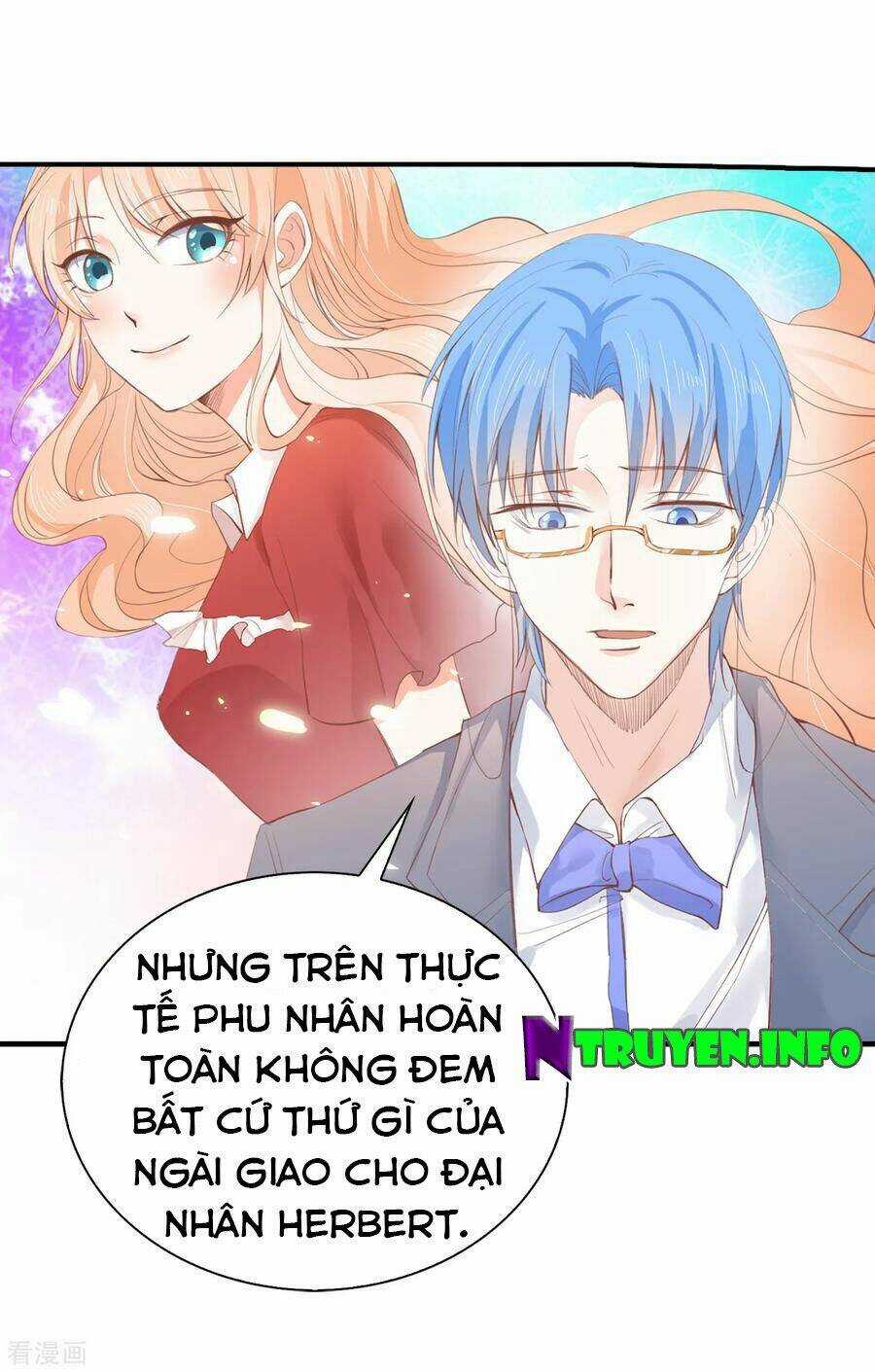 Huynh Khống Công Tước Gả Không Được Chapter 93.1 trang 10