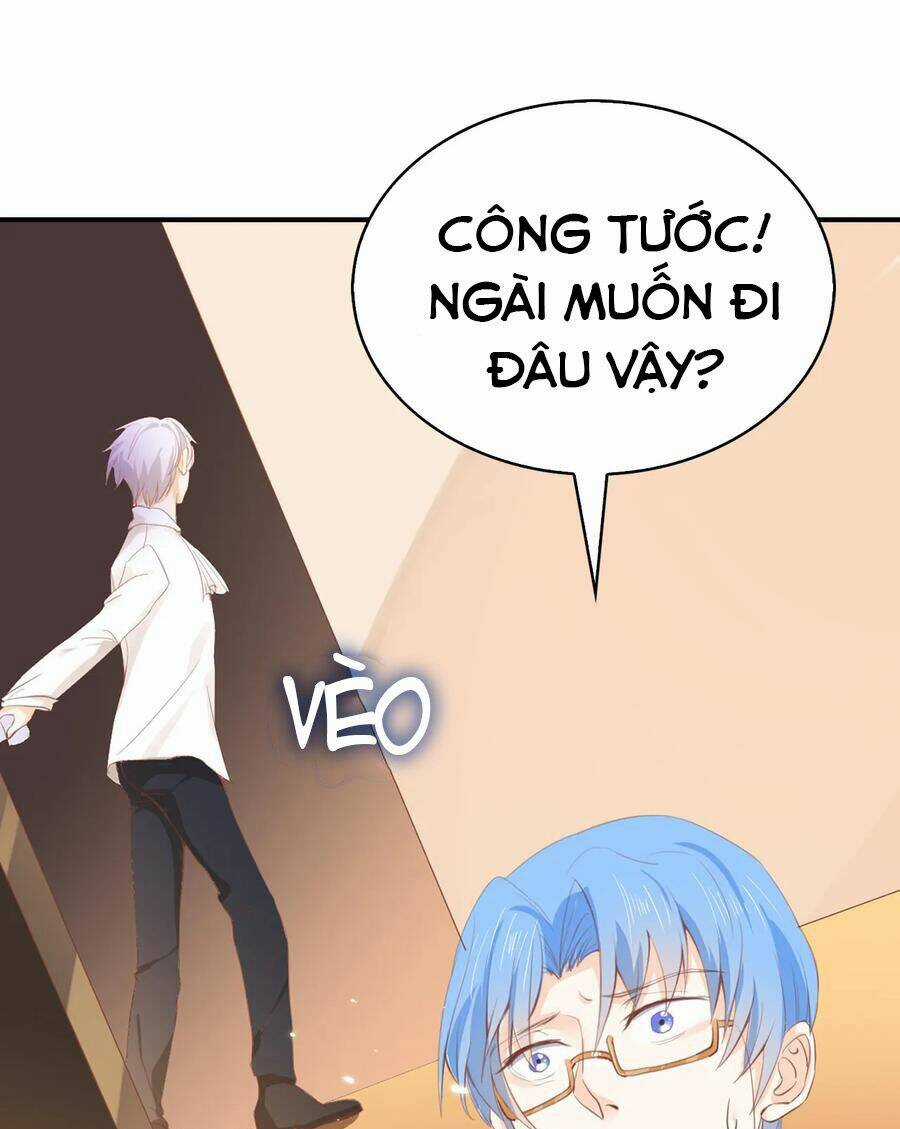 Huynh Khống Công Tước Gả Không Được Chapter 93.1 trang 13