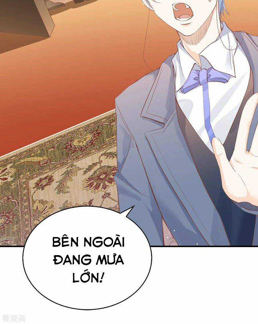 Huynh Khống Công Tước Gả Không Được Chapter 93.1 trang 14