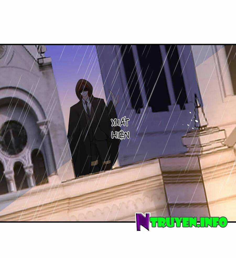 Huynh Khống Công Tước Gả Không Được Chapter 93.1 trang 18