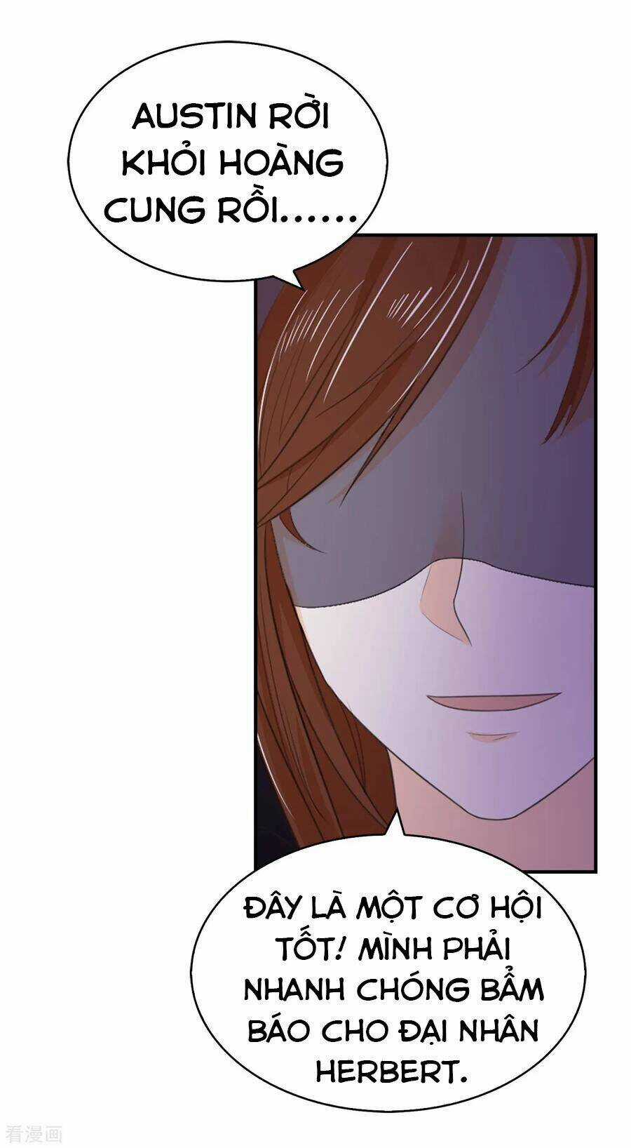 Huynh Khống Công Tước Gả Không Được Chapter 93.1 trang 19