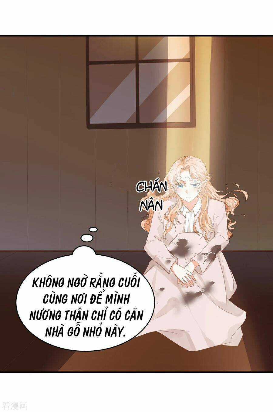 Huynh Khống Công Tước Gả Không Được Chapter 93.1 trang 22