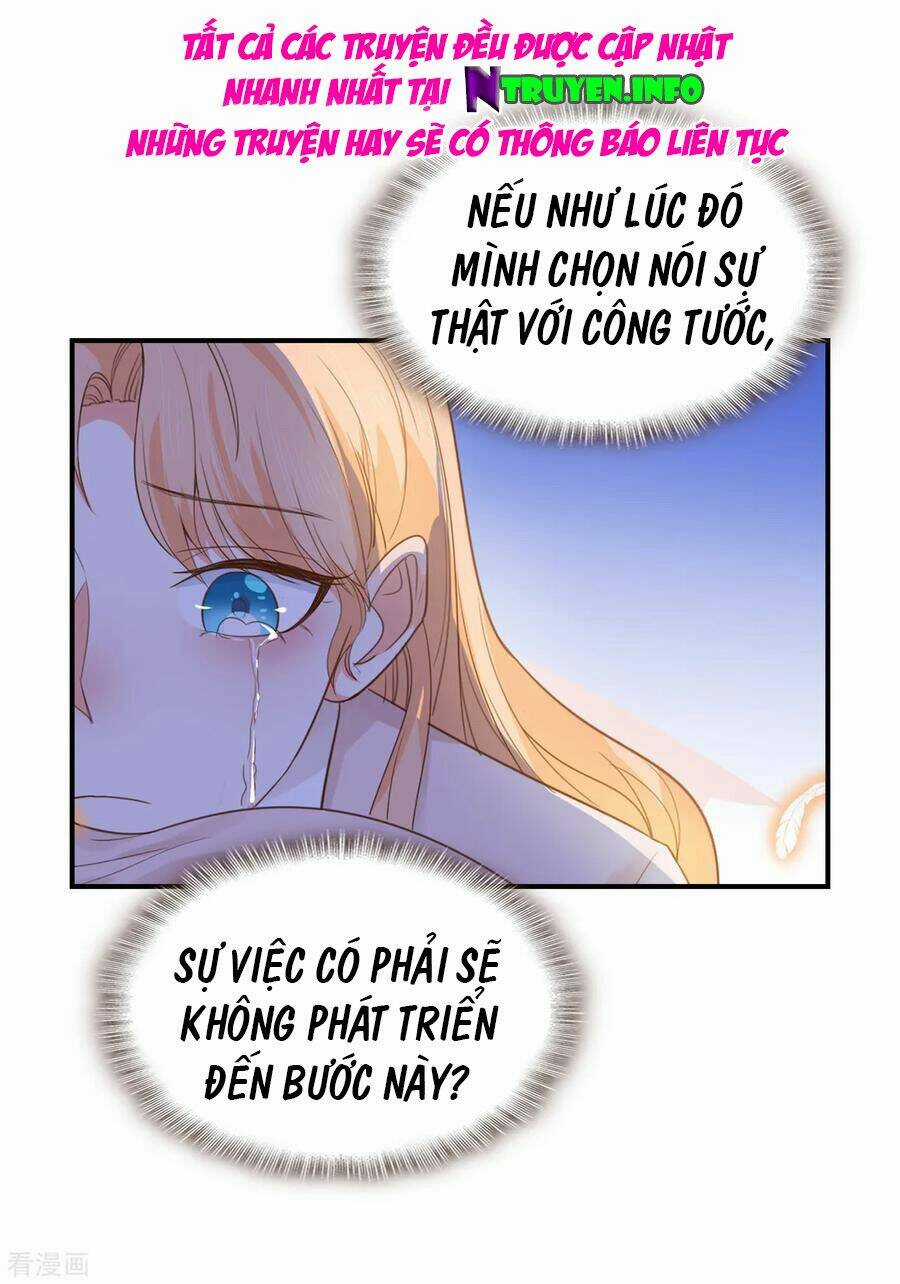 Huynh Khống Công Tước Gả Không Được Chapter 93.1 trang 24