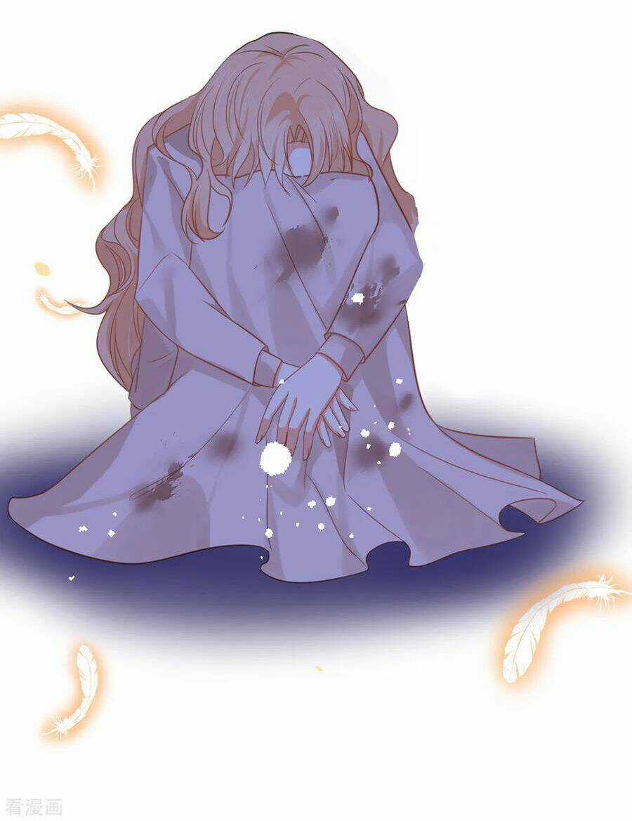 Huynh Khống Công Tước Gả Không Được Chapter 93.1 trang 27