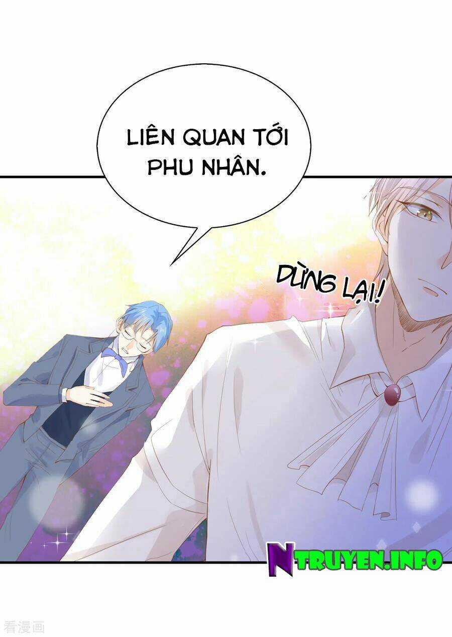 Huynh Khống Công Tước Gả Không Được Chapter 93.1 trang 3