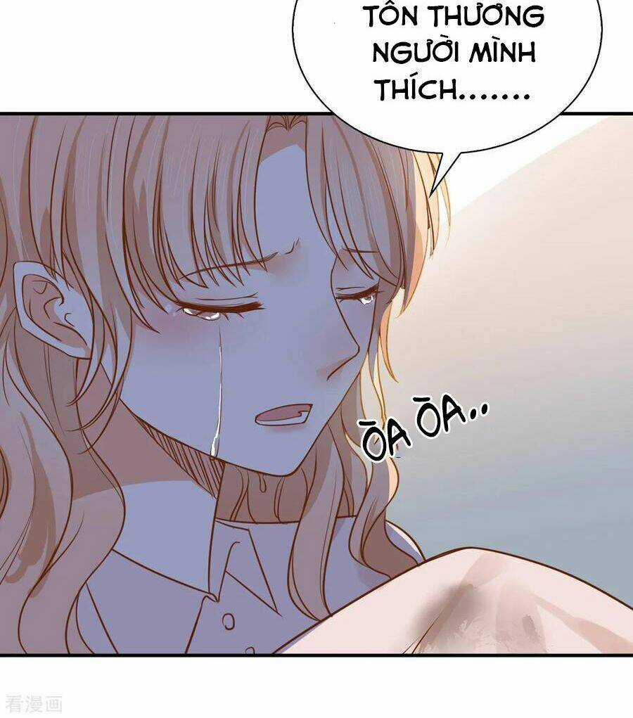 Huynh Khống Công Tước Gả Không Được Chapter 93.1 trang 30