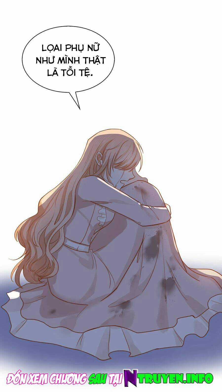 Huynh Khống Công Tước Gả Không Được Chapter 93.1 trang 31