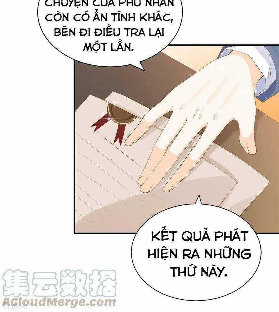 Huynh Khống Công Tước Gả Không Được Chapter 93.1 trang 5