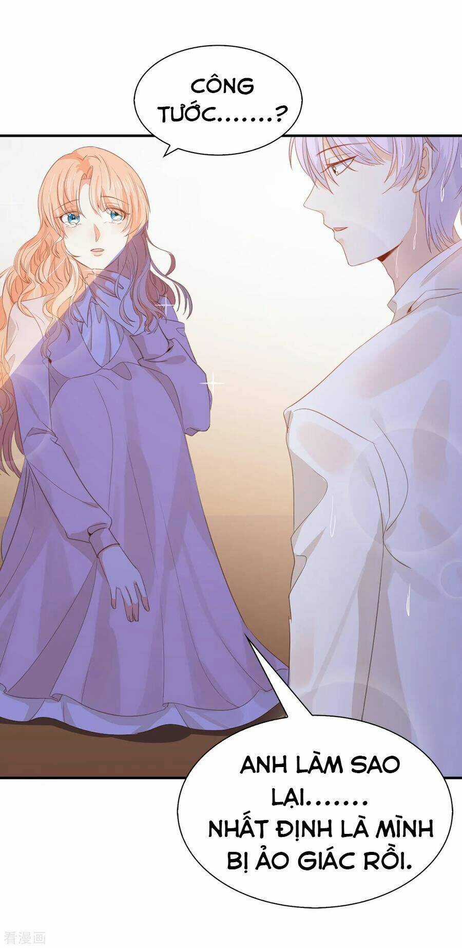 Huynh Khống Công Tước Gả Không Được Chapter 93.2 trang 10