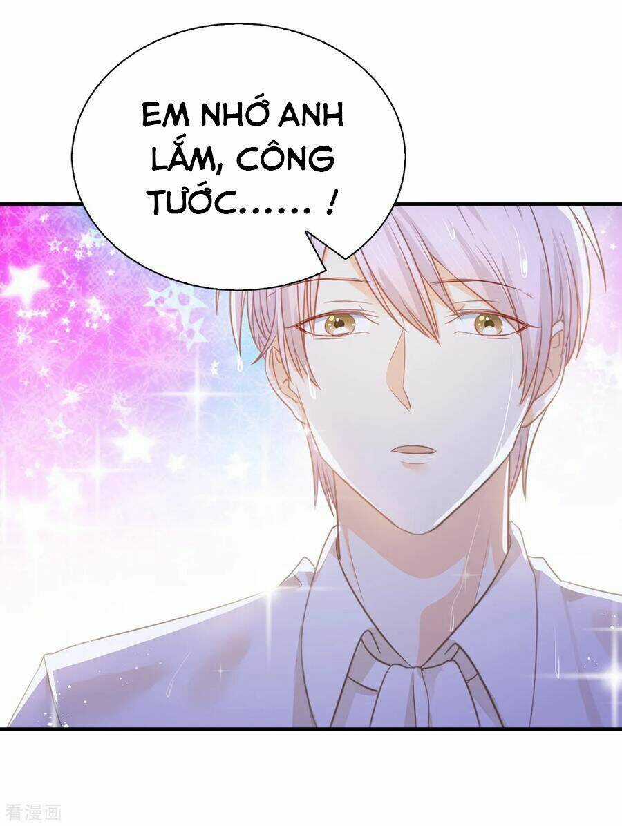 Huynh Khống Công Tước Gả Không Được Chapter 93.2 trang 12