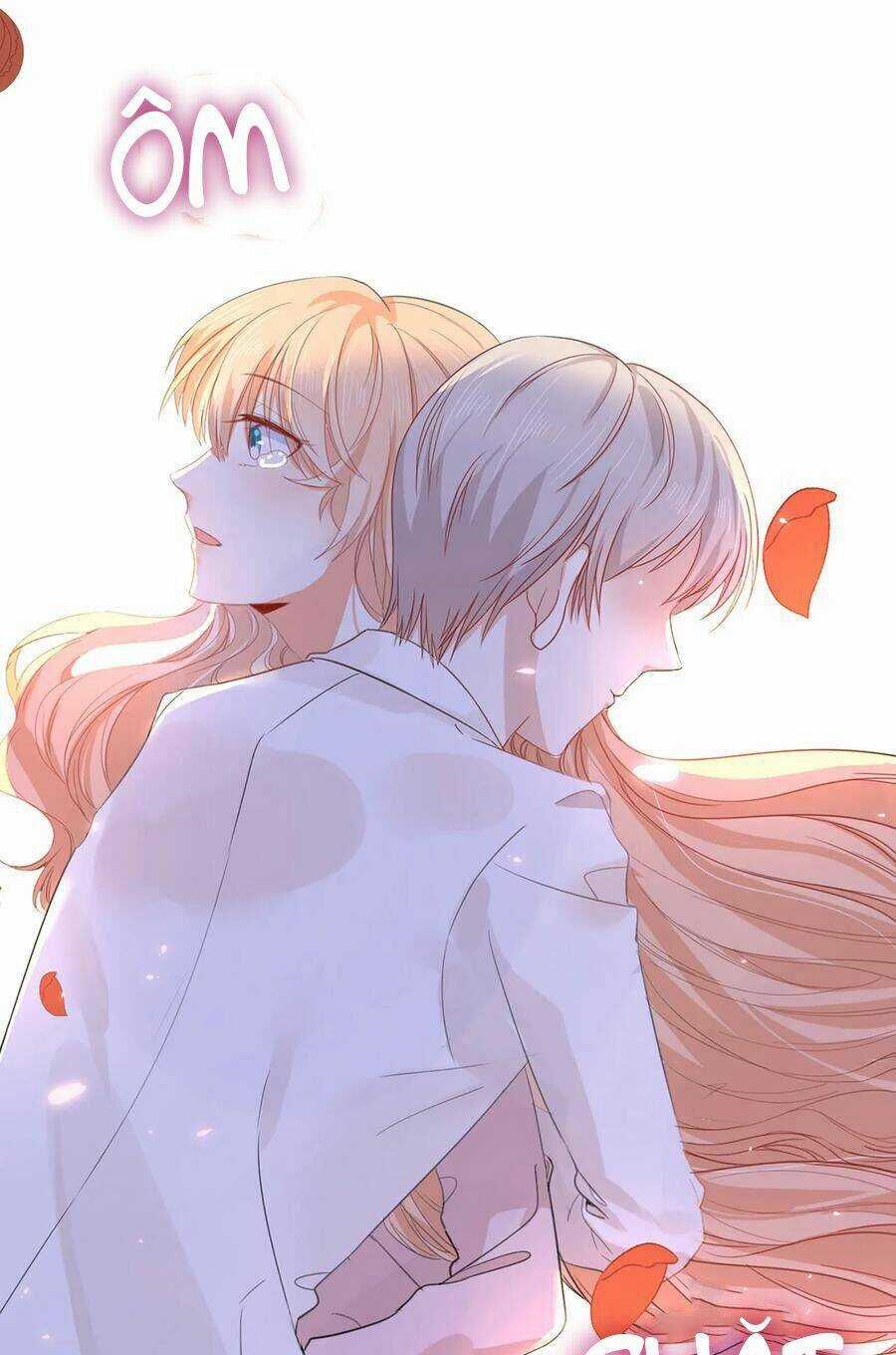 Huynh Khống Công Tước Gả Không Được Chapter 93.2 trang 16