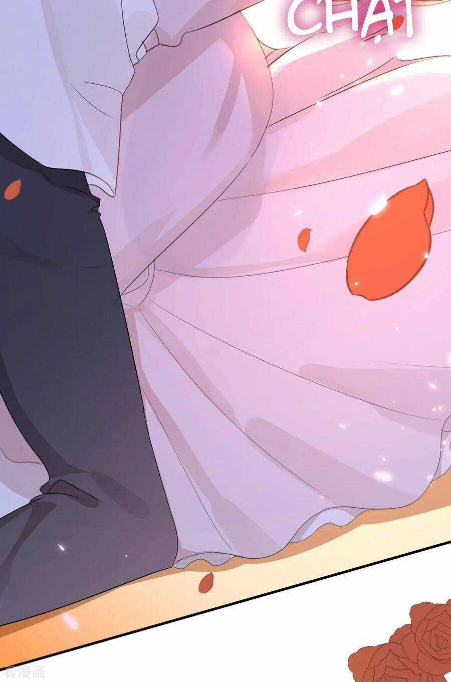 Huynh Khống Công Tước Gả Không Được Chapter 93.2 trang 17