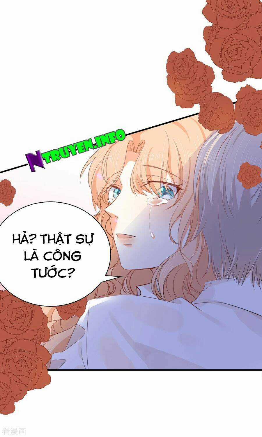 Huynh Khống Công Tước Gả Không Được Chapter 93.2 trang 18