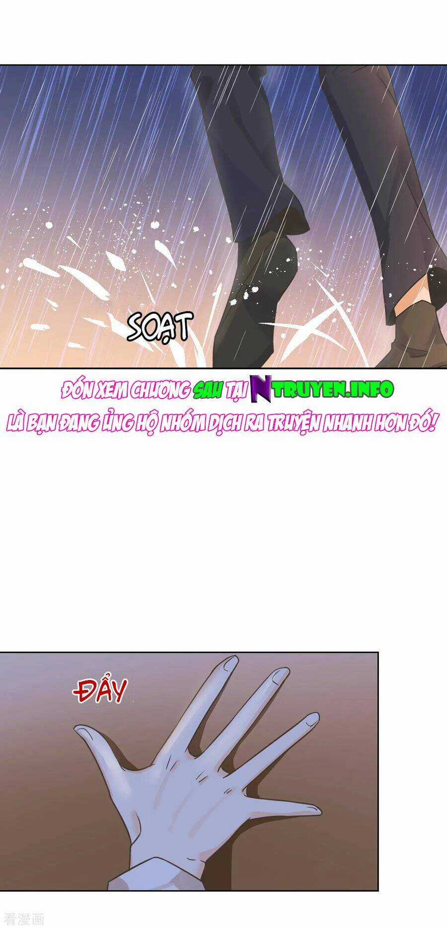 Huynh Khống Công Tước Gả Không Được Chapter 93.2 trang 6