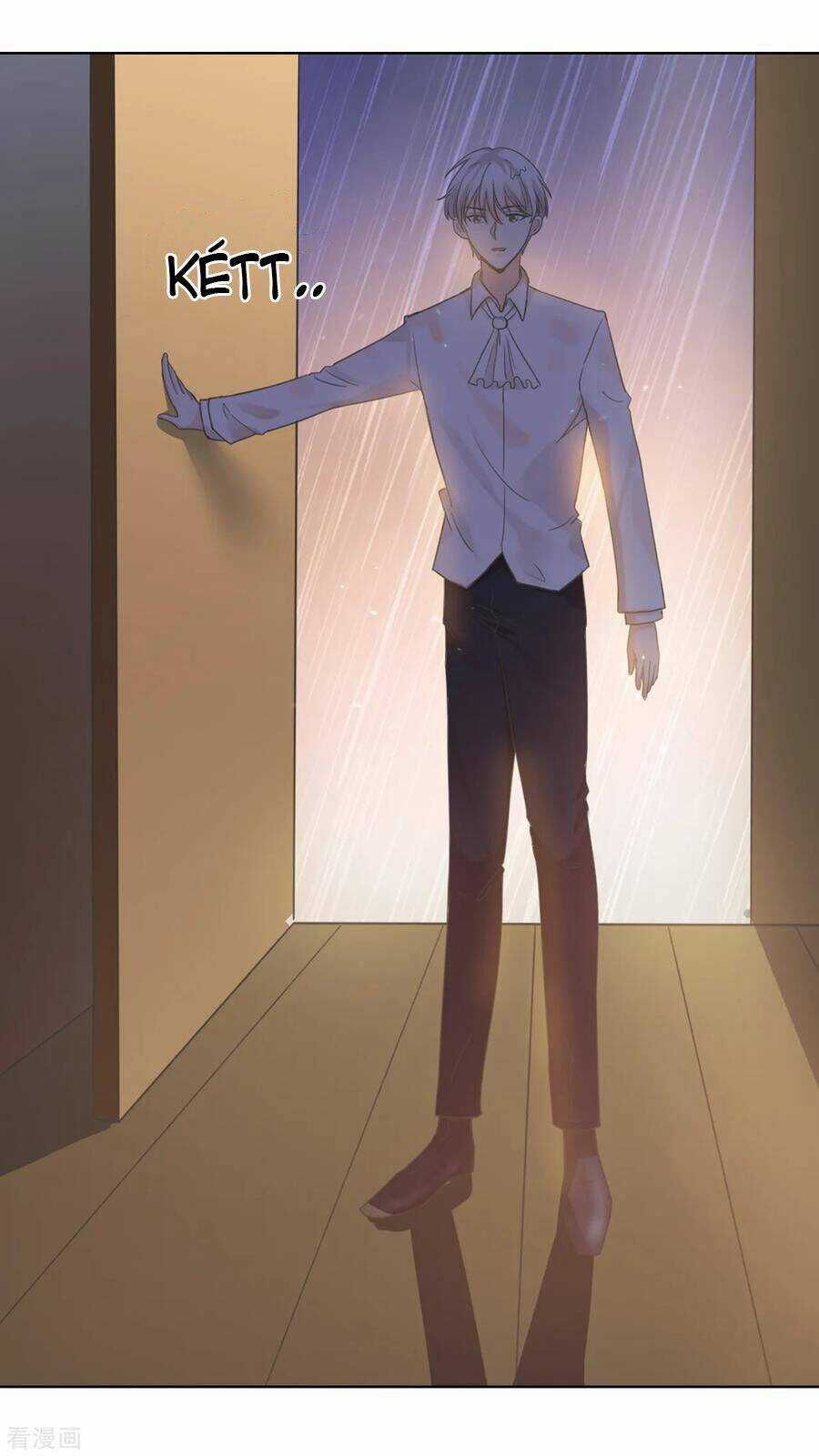 Huynh Khống Công Tước Gả Không Được Chapter 93.2 trang 7