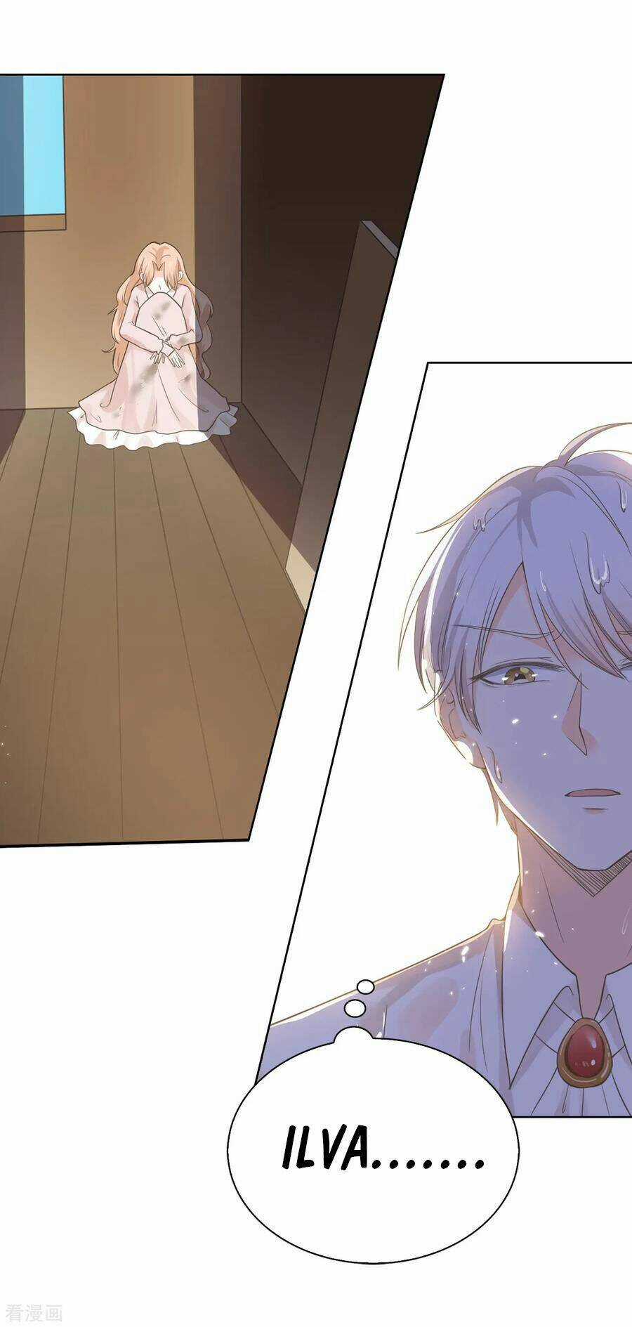 Huynh Khống Công Tước Gả Không Được Chapter 93.2 trang 8