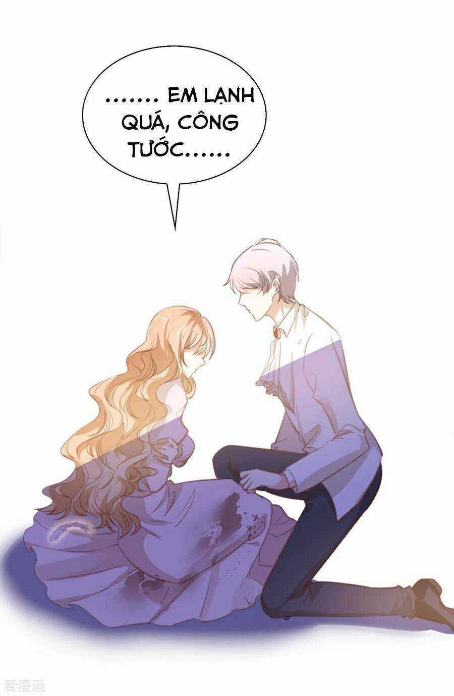 Huynh Khống Công Tước Gả Không Được Chapter 94 trang 10