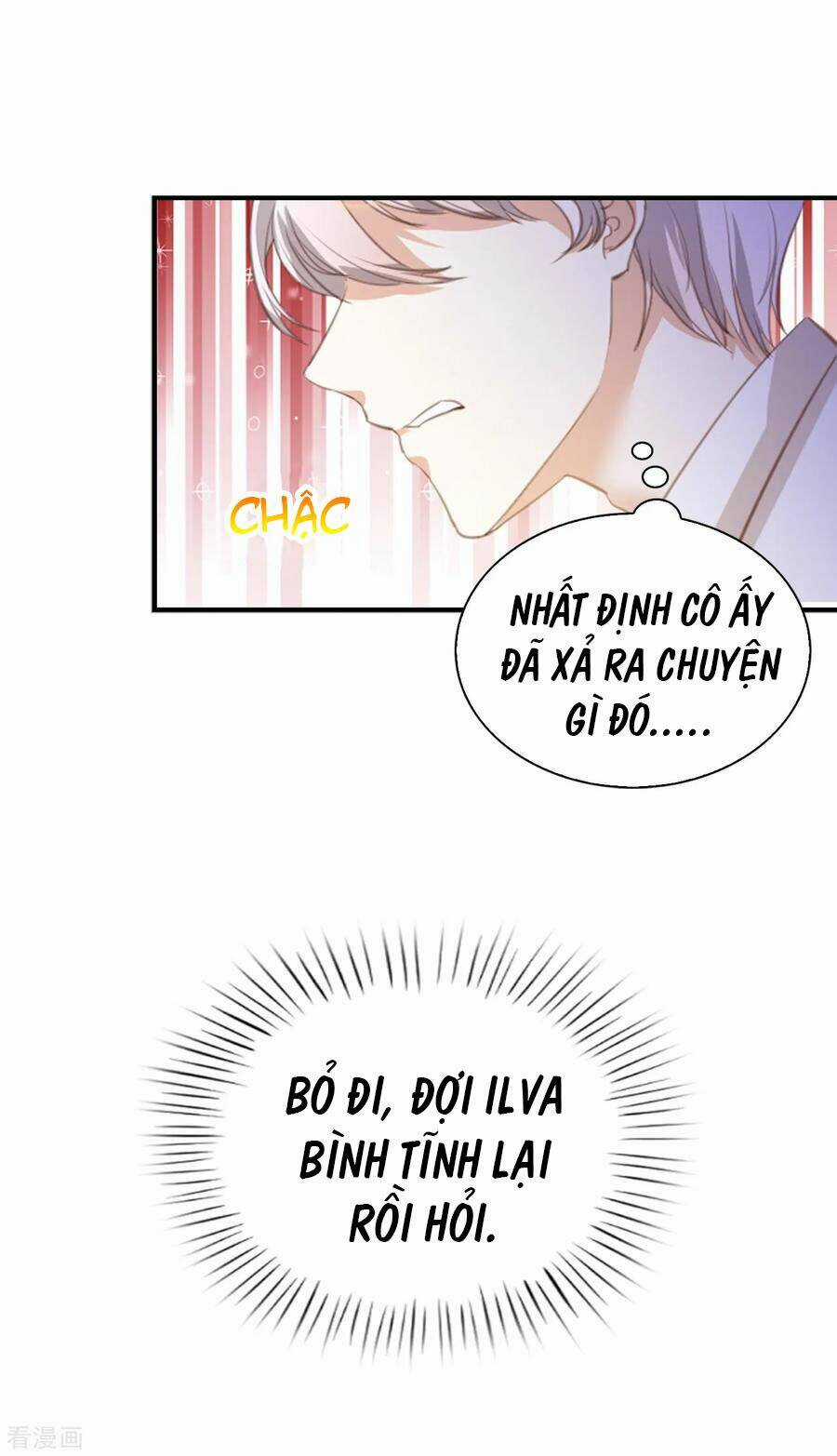 Huynh Khống Công Tước Gả Không Được Chapter 94 trang 12