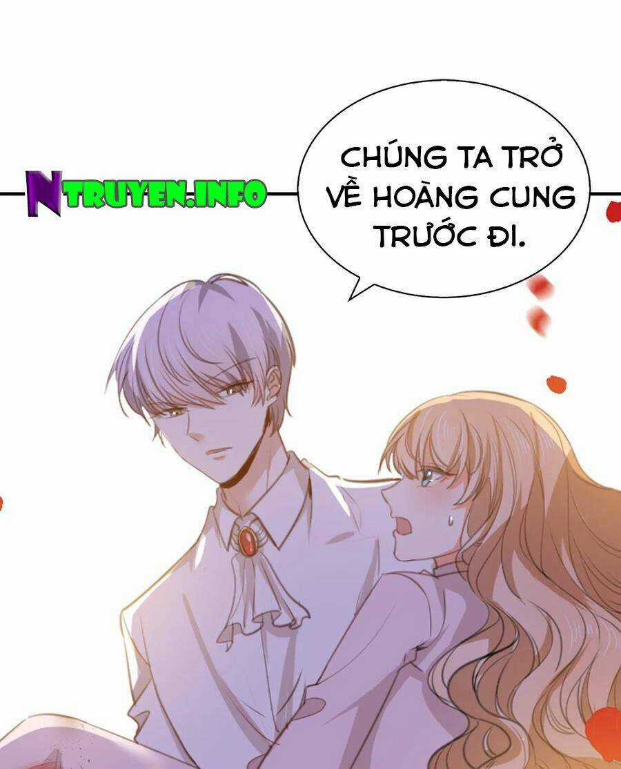 Huynh Khống Công Tước Gả Không Được Chapter 94 trang 13