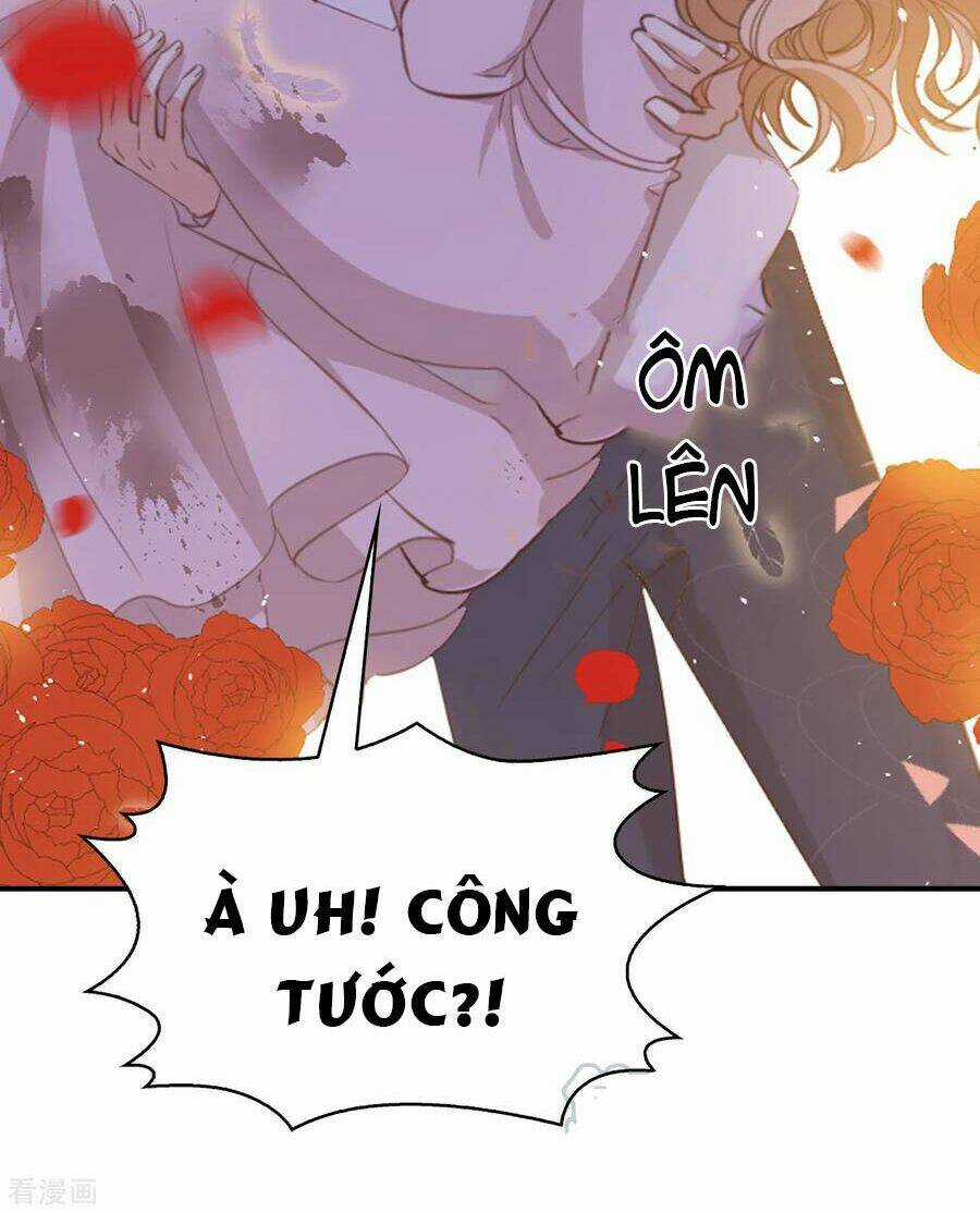 Huynh Khống Công Tước Gả Không Được Chapter 94 trang 14