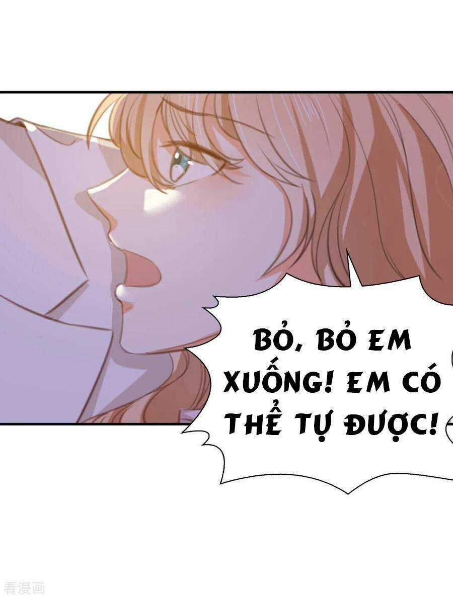 Huynh Khống Công Tước Gả Không Được Chapter 94 trang 15