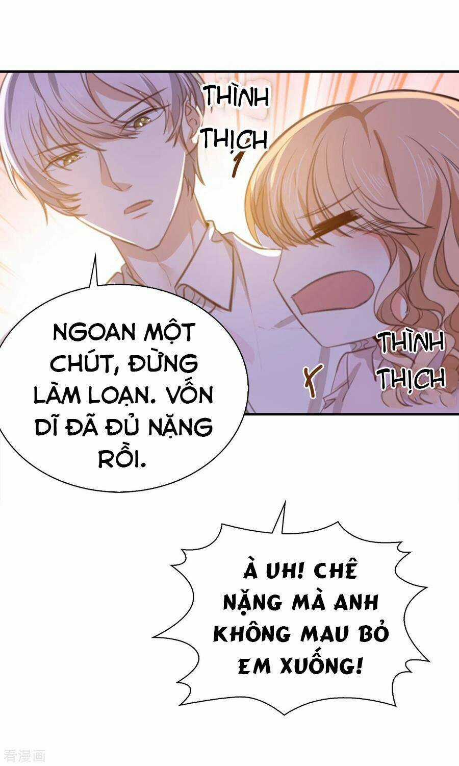 Huynh Khống Công Tước Gả Không Được Chapter 94 trang 16