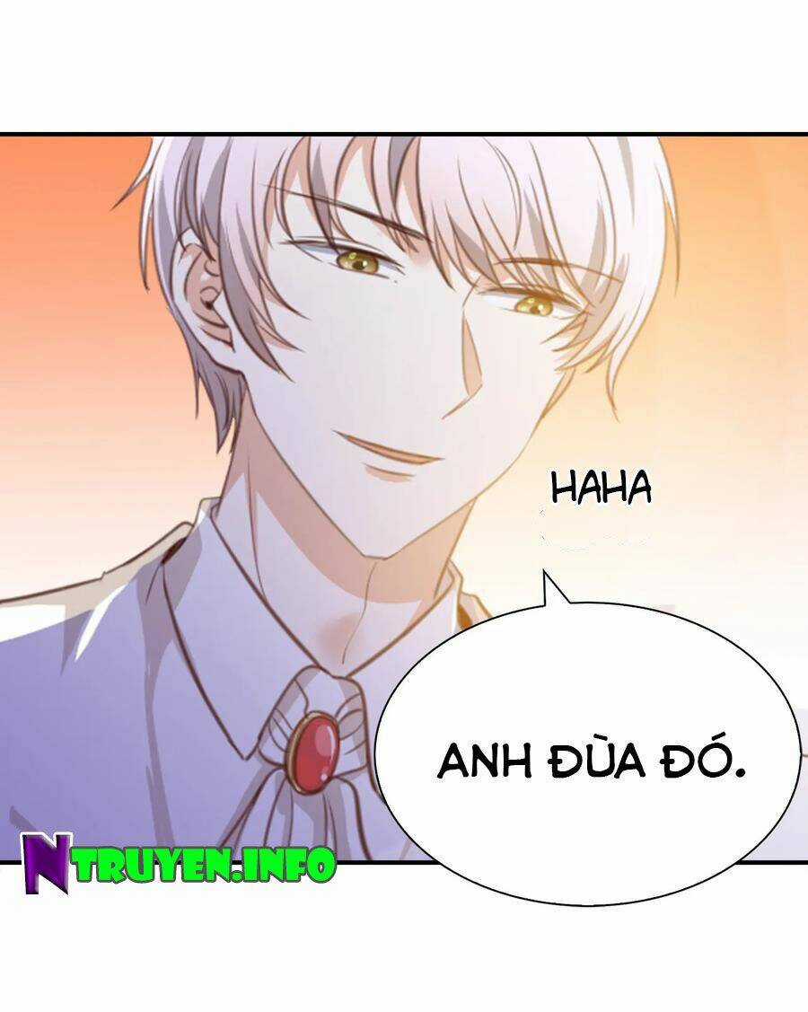 Huynh Khống Công Tước Gả Không Được Chapter 94 trang 17