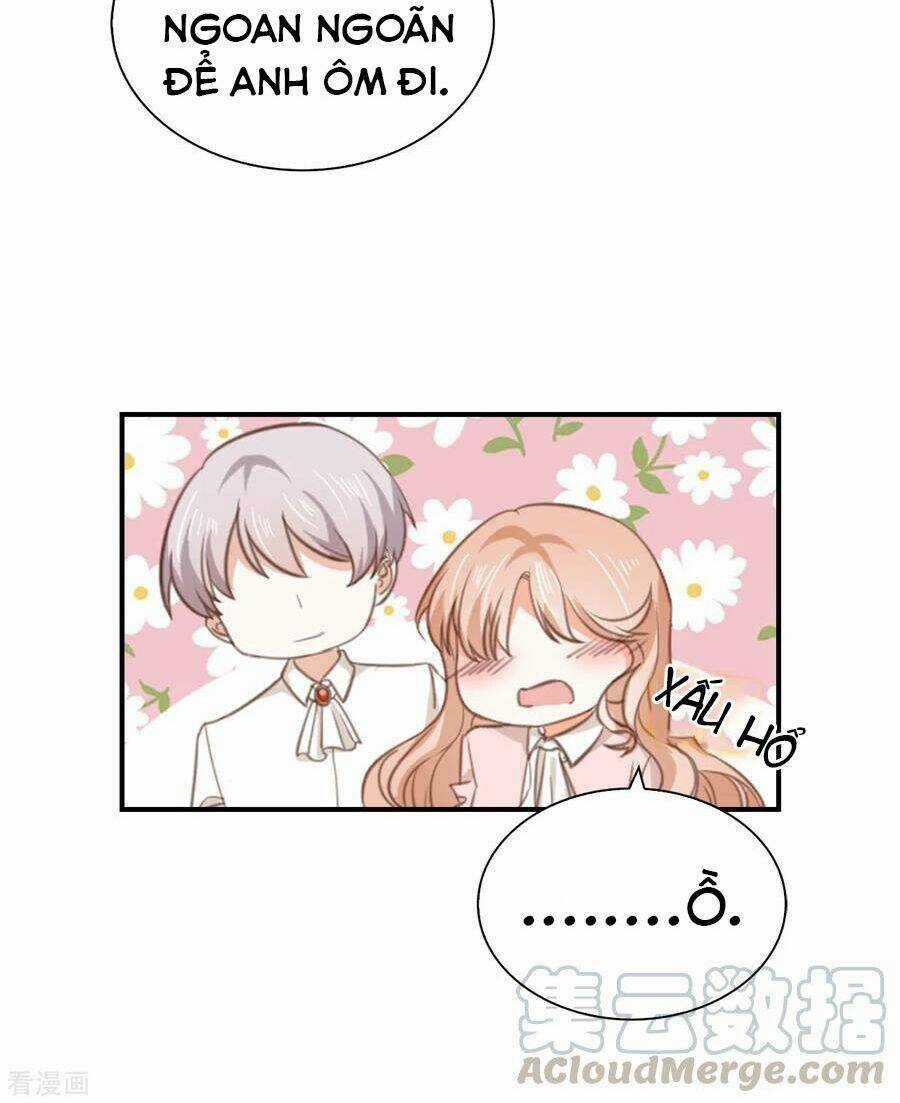 Huynh Khống Công Tước Gả Không Được Chapter 94 trang 19