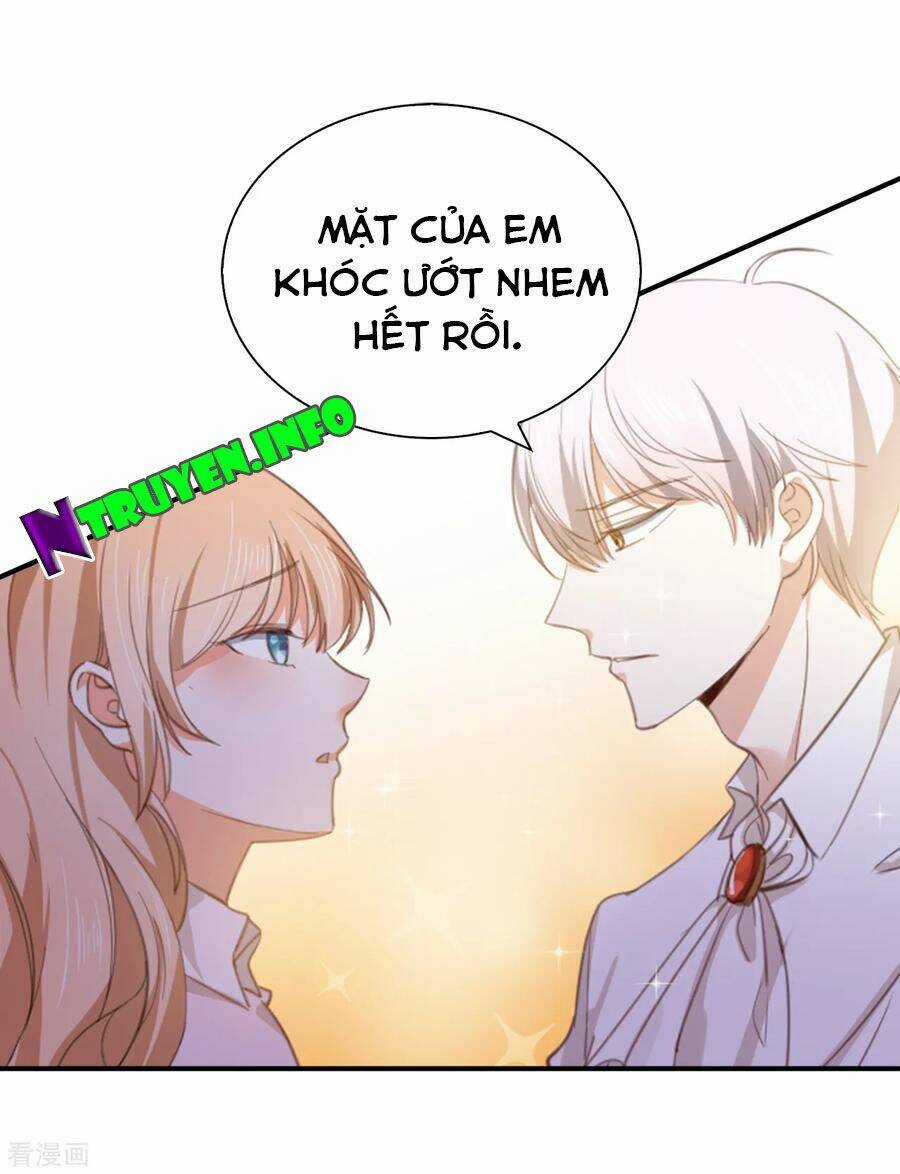 Huynh Khống Công Tước Gả Không Được Chapter 94 trang 2