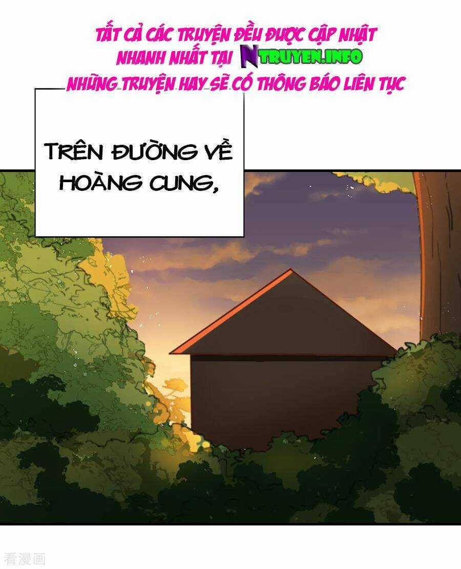 Huynh Khống Công Tước Gả Không Được Chapter 94 trang 20