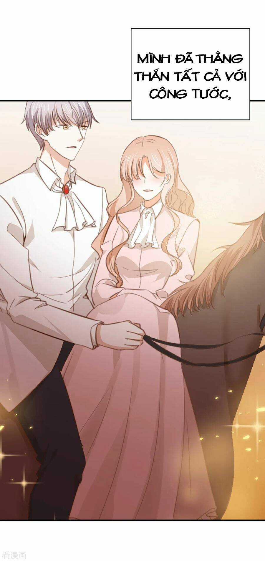 Huynh Khống Công Tước Gả Không Được Chapter 94 trang 21