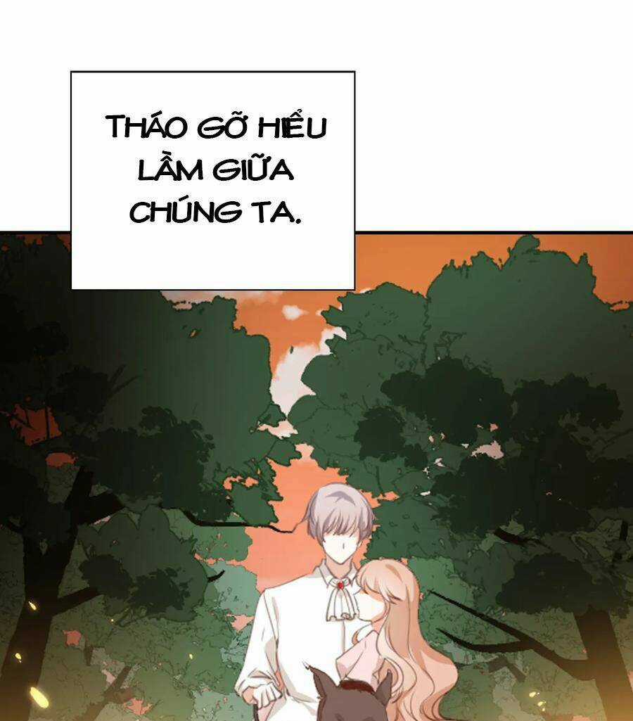 Huynh Khống Công Tước Gả Không Được Chapter 94 trang 22