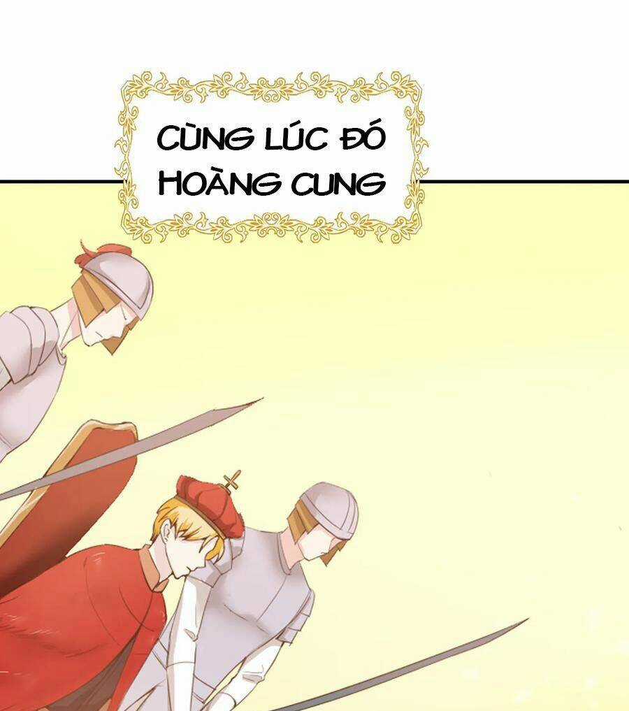 Huynh Khống Công Tước Gả Không Được Chapter 95.1 trang 10