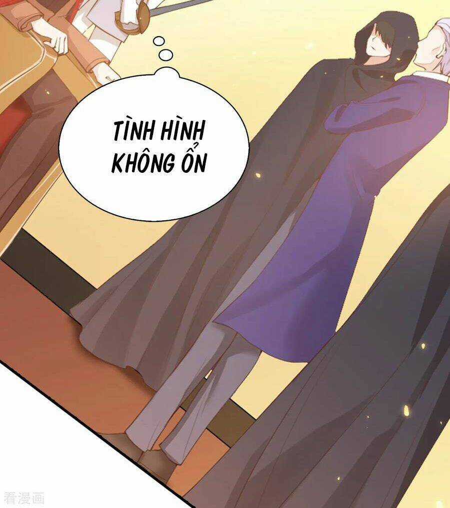 Huynh Khống Công Tước Gả Không Được Chapter 95.1 trang 11