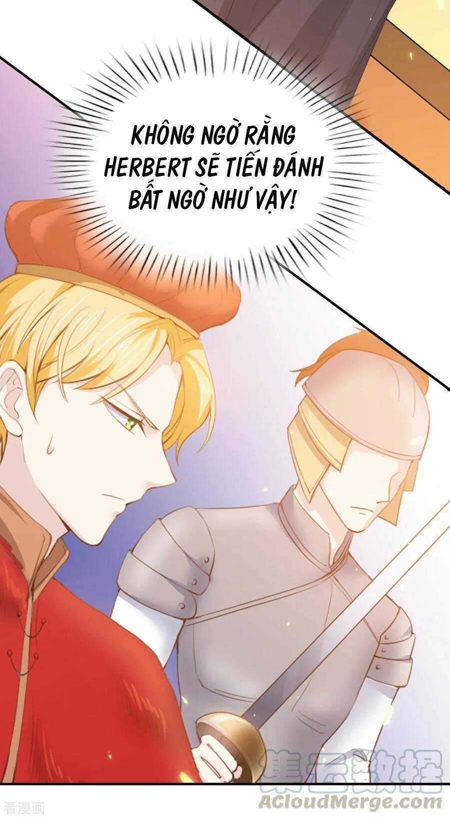 Huynh Khống Công Tước Gả Không Được Chapter 95.1 trang 12